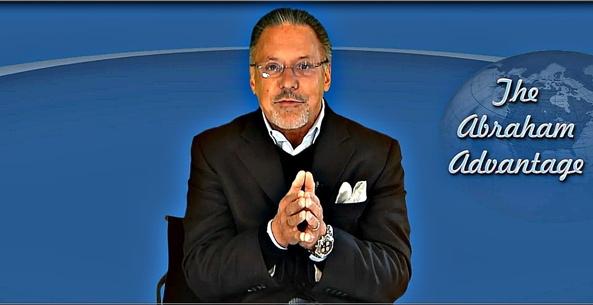 [Джей Абрахам] Маркетинг рыночного превосходства (_0.jpg